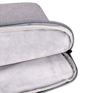 Maletin Para Laptop 14 Acolchado Maletin Seguro Resistente