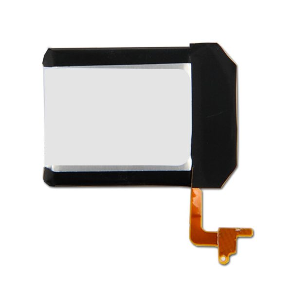 Bateria para Samsung Gear S3 Frontier Classic SM-760 R765 EB-BR760ABE 380mAh