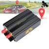 Gps Rastreador Tracker Tk103b Gps Sms Gprs Control Remoto
