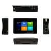 Probador Tester Camaras Cctv Ip IPC-1800ADH PLUS H.265 4K 8MP TVI CVI AHD