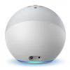 Parlante Echo Dot 4ta Generacion Inteligente Alexa con reloj
