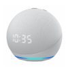 Parlante Echo Dot 4ta Generacion Inteligente Alexa con reloj