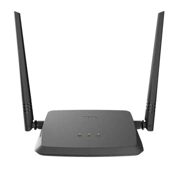 Router Repetidor Inalámbrico Para D-link Dir-615 300mbps 2a