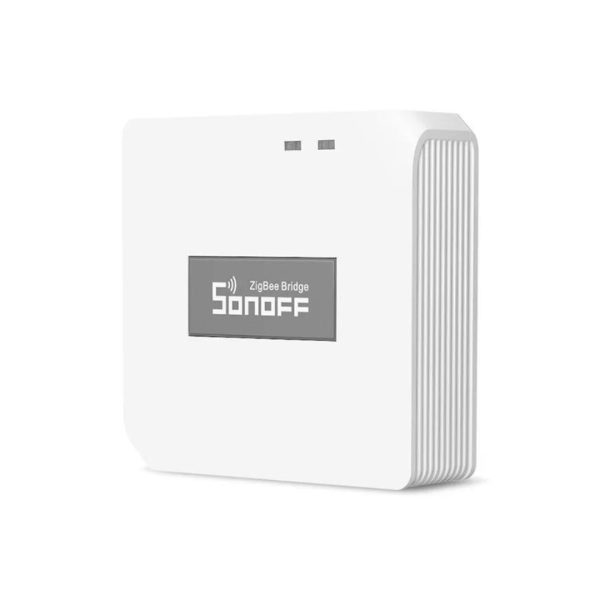 Modulo Inalambrico SONOFF ZigBee Bridge Inteligente Smart