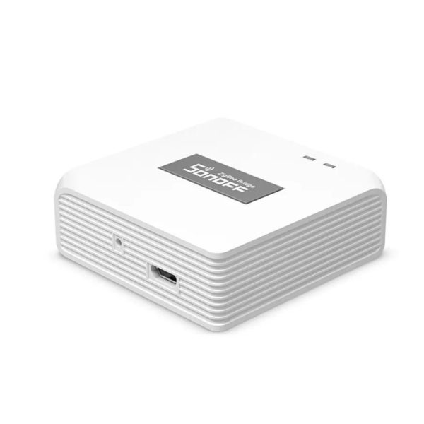 Modulo Inalambrico SONOFF ZigBee Bridge Inteligente Smart
