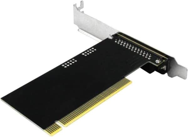 Cortadora De Sim Micro Nano Universal Reforzada Metalica