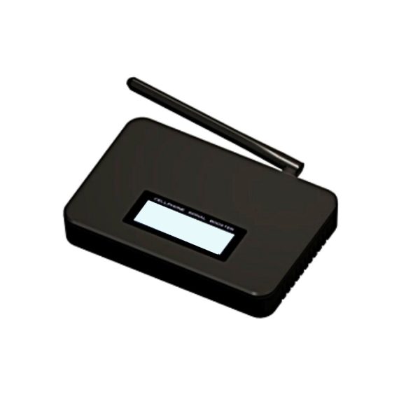 Amplificador Senal Celular 3g 850 Mhz 65db Gsm Claro Movi