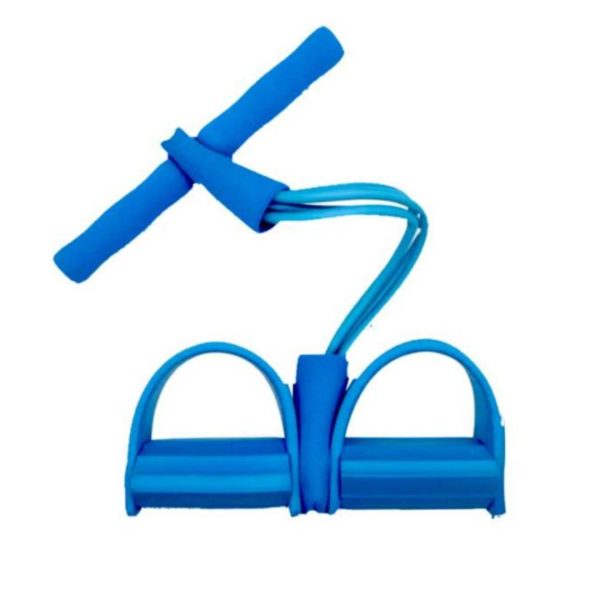 Banda De Resistencia Body Trimmer Tonifica Musculo Ejercicio