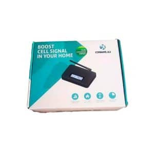 Amplificador Senal Celular 3g 850 Mhz 65db Gsm Claro Movi - Accesorios - Ecuador