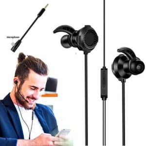 Audifono Gamer Cy-g02 Gamming Con Cable 3.5mm Micrófono - Audífonos - Ecuador