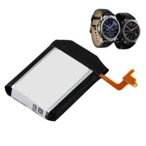 Bateria para Samsung Gear S3 Frontier Classic SM-760 R765 EB-BR760ABE 380mAh - Accesorios - Ecuador