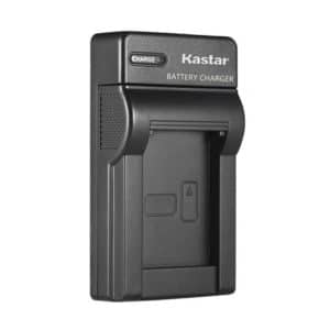 Cargador para Bateria Casio NP-60 BC-60 Casio Exilim EX-S10 - Cargadores - Ecuador