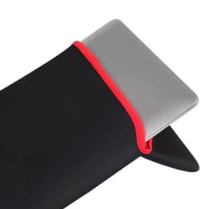 Estuche Protector De Neopreno Para Laptop 15.6¨ Resistente - Accesorios - Ecuador