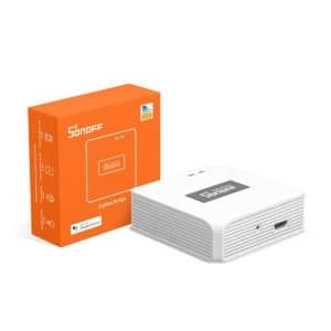 Modulo Inalambrico SONOFF ZigBee Bridge Inteligente Smart - Domótica - Ecuador