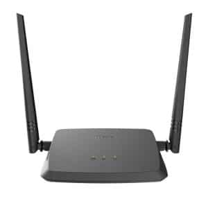 Router Repetidor Inalámbrico Para D-link Dir-615 300mbps 2a - Accesorios - Ecuador