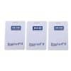 Tarjeta de Control de Acceso HID 26 Bit 125khz ProxCard II Clamshell 1326