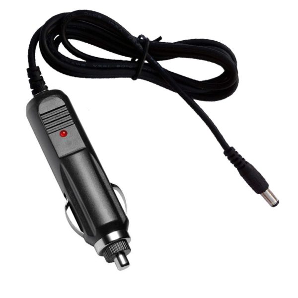 Cargador Adaptador Auto Impresora Móvil Canon Sony Olympus