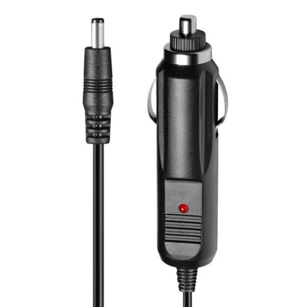 Cargador Adaptador Auto Impresora Móvil Canon Sony Olympus