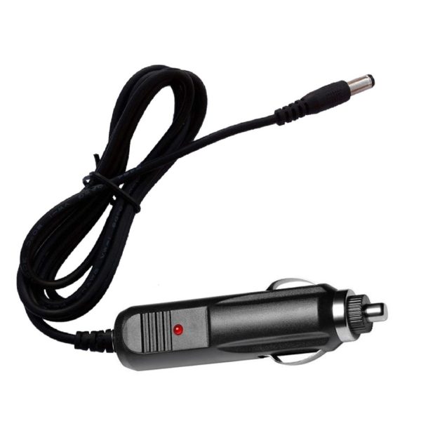 Cargador Adaptador Auto Impresora Móvil Canon Sony Olympus