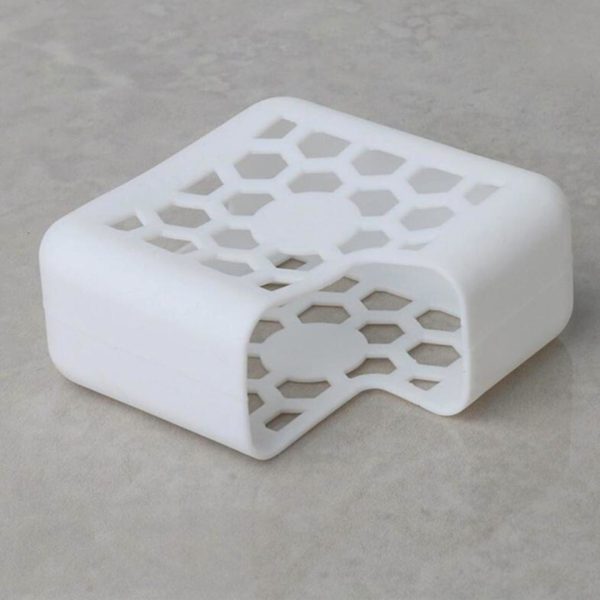 Funda Protector para Cargador Apple 30W Macbook Air Silicon