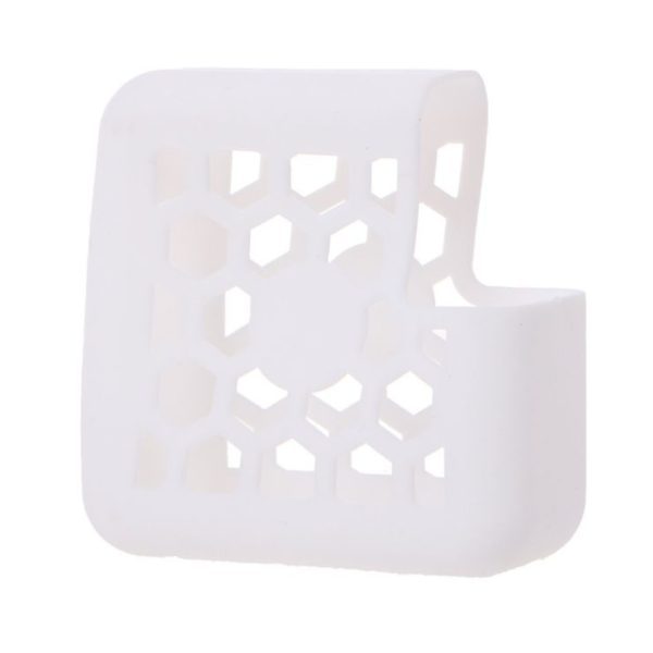 Funda Protector para Cargador Apple 30W Macbook Air Silicon