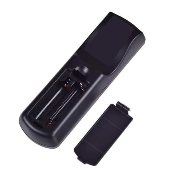 Control Remoto Para Viewsonic Rcp01051 Pjd5151 Pjd5153