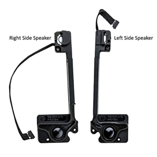 Parlantes Speaker Macbook Pro 13 A1502 2013 Al 2015