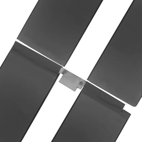 Bateria Para iPad Pro 12.9 3ed/4th A2043 2018 2020 A1876