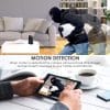 Camara Espia Oculta En Cargador Usb Hub Portatil Vigilancia