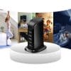 Camara Espia Oculta En Cargador Usb Hub Portatil Vigilancia