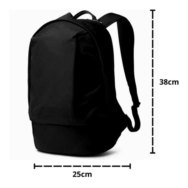 Mochila Pequeña Deportiva Impermeable Ajustable Resistente