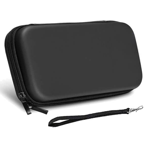 Estuche Nintendo Switch Bolsa De Viaje Antigolpes Resistente