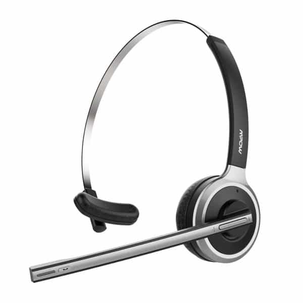 Audifonos Auriculares Bluetooth Manos Libres Call Center Profesional