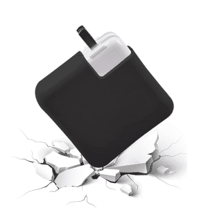 Funda Protector para Cargador Apple 30W Macbook Air Silicon