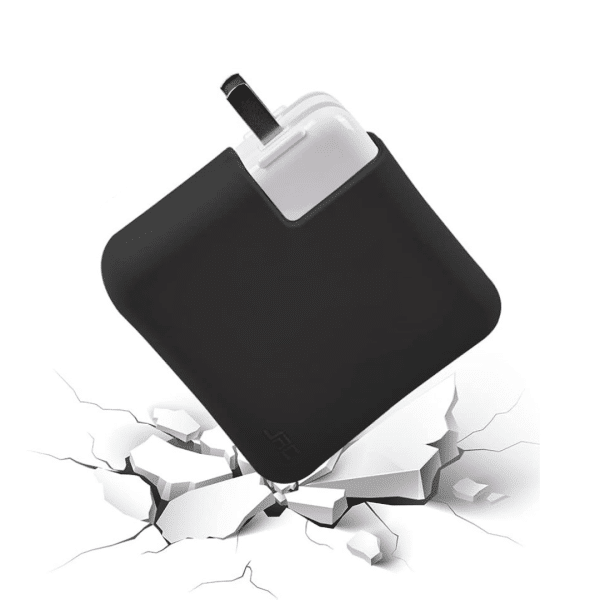 Funda Protector para Cargador Apple 30W Macbook Air Silicon
