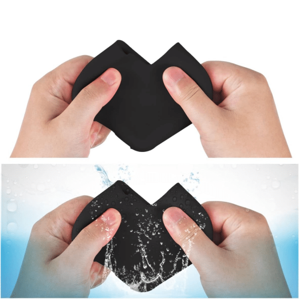 Funda Protector para Cargador Apple 30W Macbook Air Silicon