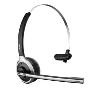 Audifonos Auriculares Bluetooth Manos Libres Call Center Profesional - Accesorios - Ecuador