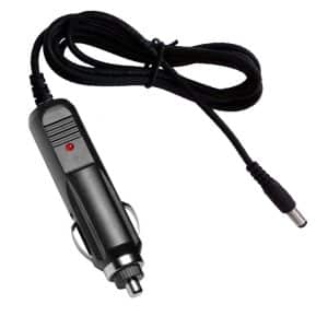 Cargador Adaptador Auto Impresora Móvil Canon Sony Olympus - Cargadores - Ecuador