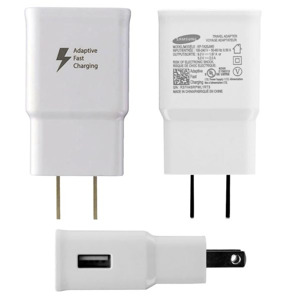 Cargador Tipo Samsung con Cable Micro usb Universal Celular Tablet