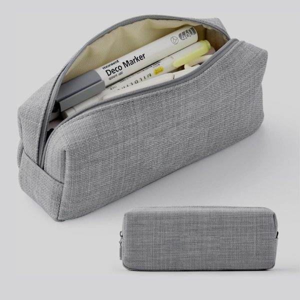 Estuche Bolso Protector Anti Olores Cartuchera Resistente