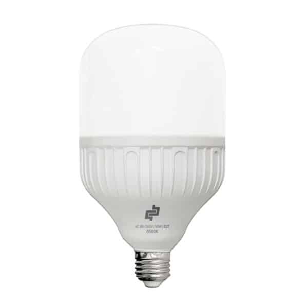 Foco Industrial Led 50W 6500K 60HZ E27 110 220 30000 Horas