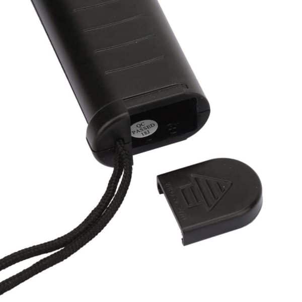 Smart Sensor Super scanner Detector De Metales Armas Seguridad escaner AR954