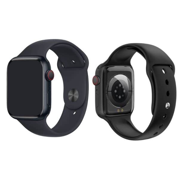 Smart Watch Reloj Inteligente 8 PRO Fitness Podometro ANDROID IOS