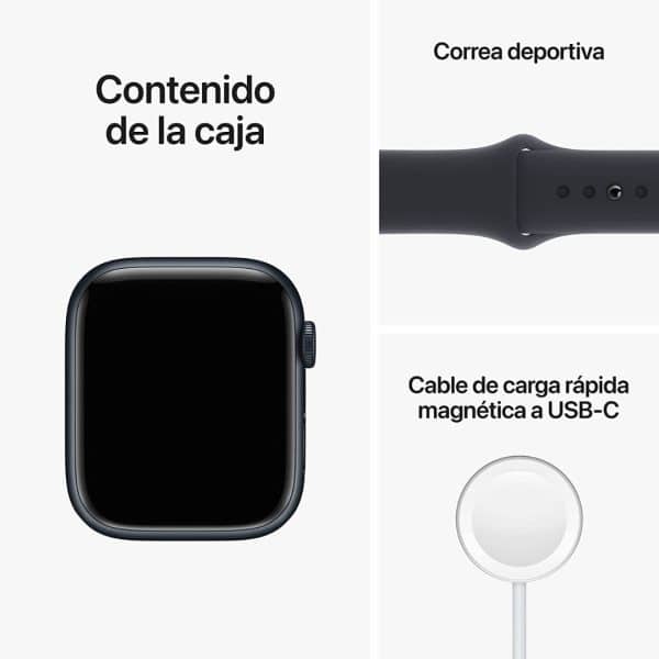 Smart Watch Reloj Inteligente 8 PRO Fitness Podometro ANDROID IOS