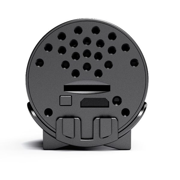 Mini Cámara WiFi Vigilancia 1080P Visión Nocturna IP Gran Angular Interiores