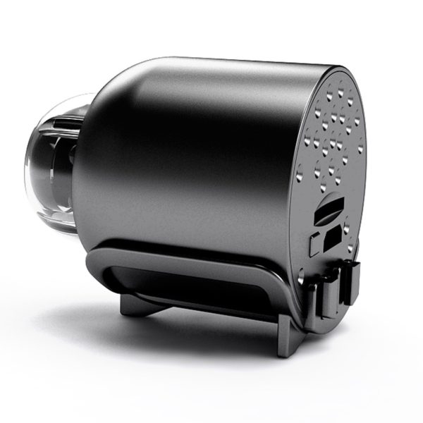 Mini Cámara WiFi Vigilancia 1080P Visión Nocturna IP Gran Angular Interiores