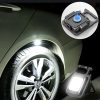 Mini Lampara LED Linterna Bolsillo Portátil Recargable USB Acampar Aire Libre Senderismo