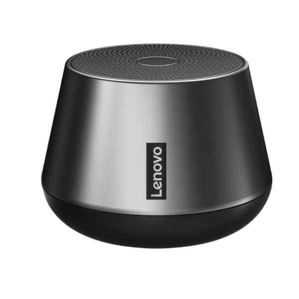 Parlante Altavoz Portátil con Bluetooth Lenovo K3 Pro 5.0 Estéreo Envolvente Potente