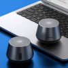 Parlante Altavoz Portátil con Bluetooth Lenovo K3 Pro 5.0 Estéreo Envolvente Potente