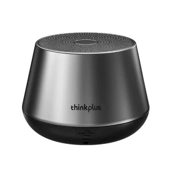 Parlante Altavoz Portátil con Bluetooth Lenovo K3 Pro 5.0 Estéreo Envolvente Potente